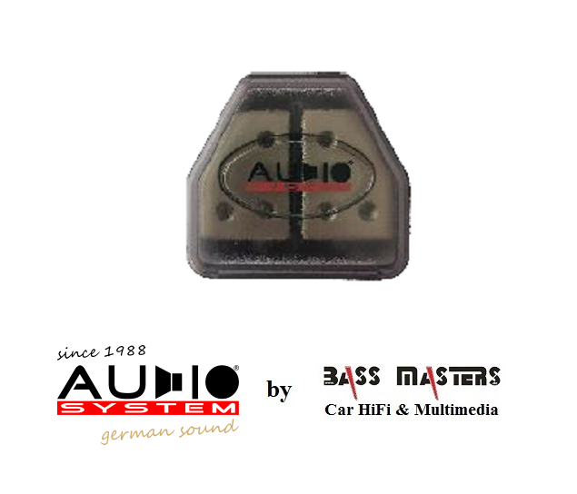 Audio System Z-DBG 1-2